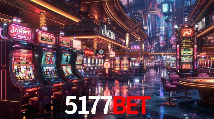 Welcome Bonus 5177bet