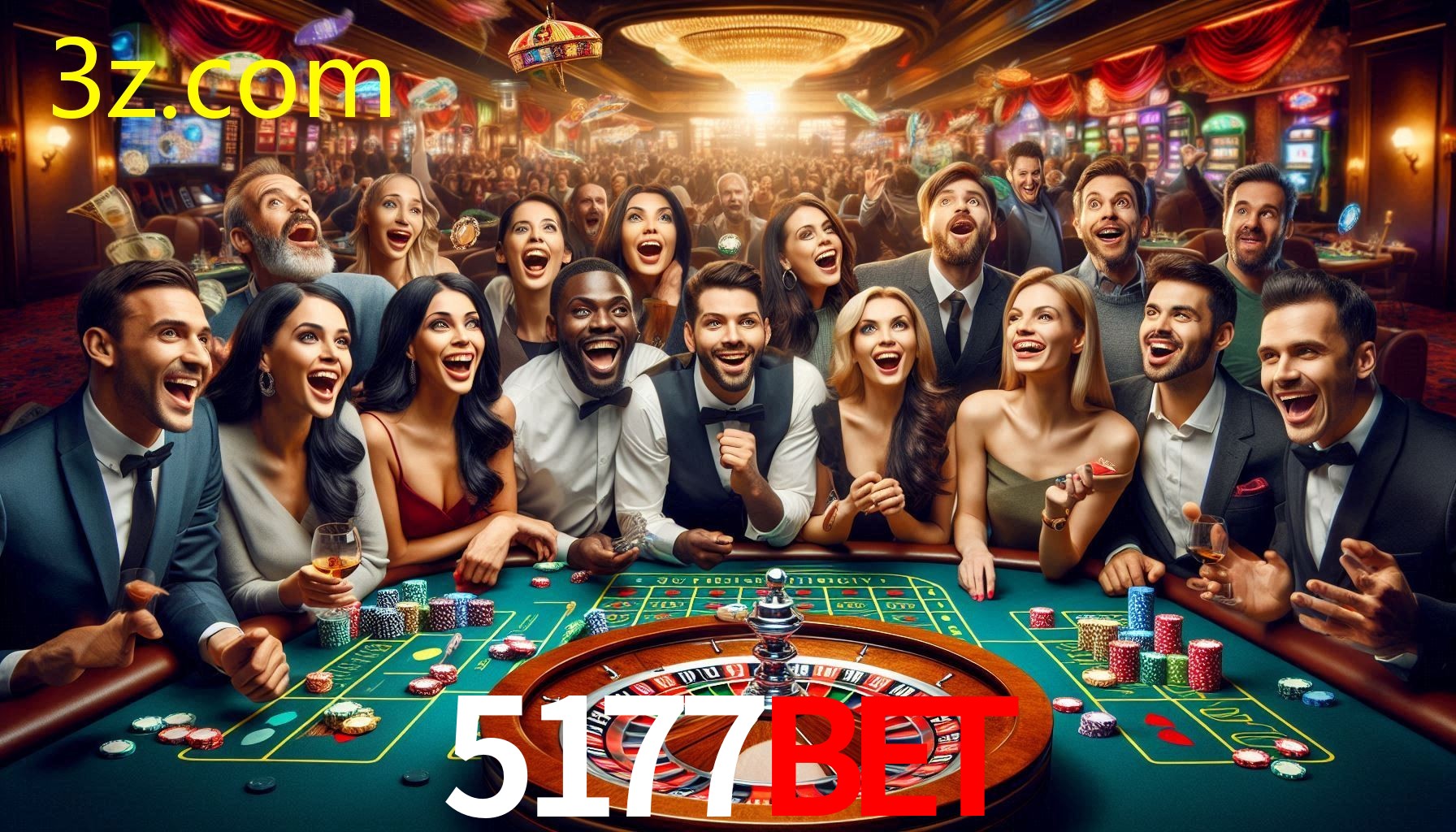 5177BET