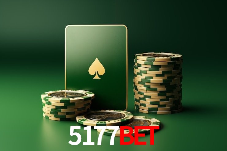 Blackjack Table 5177bet