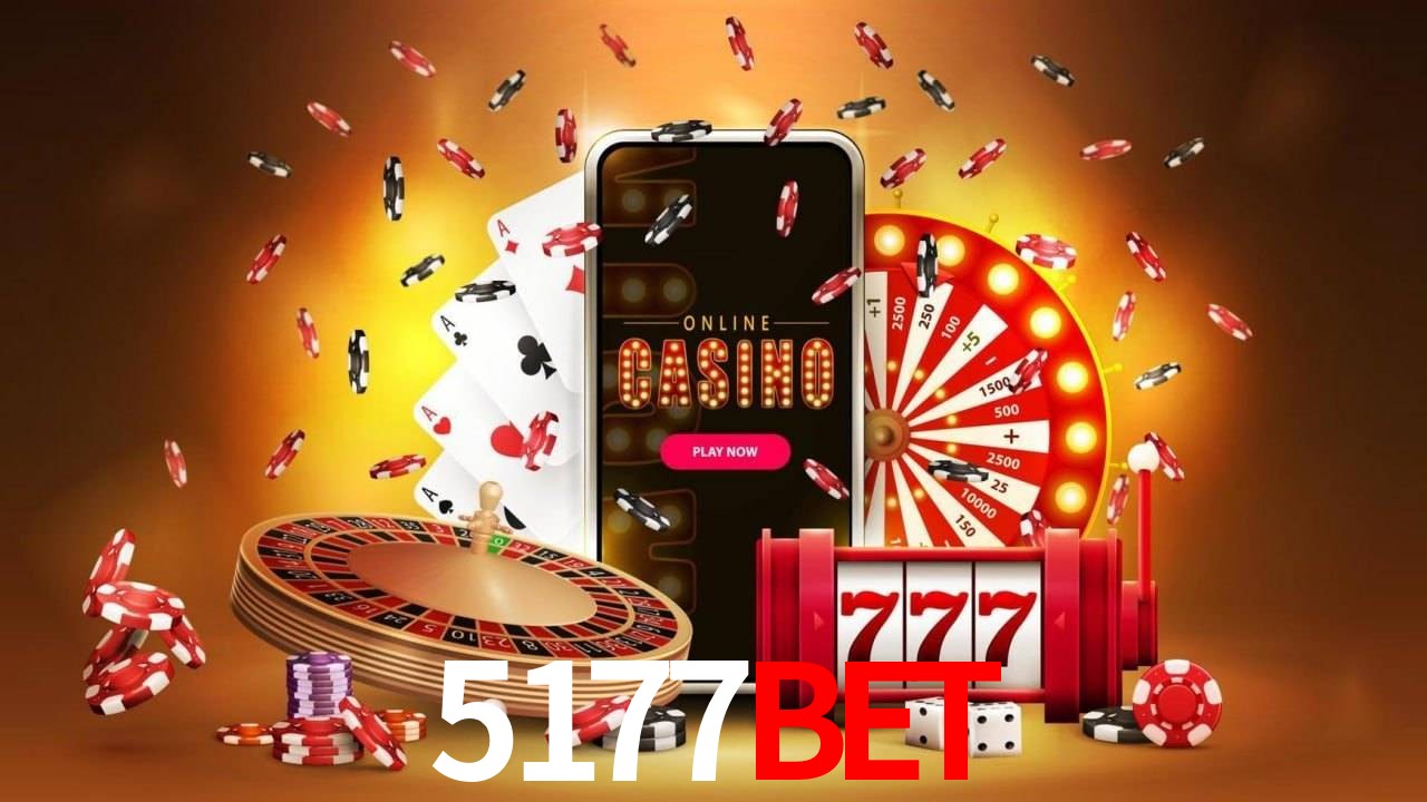 Apostas Esportivas na 5177bet: Um Guia Completo