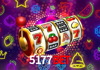 Descubra o Mundo do Cassino Online com 5177bet