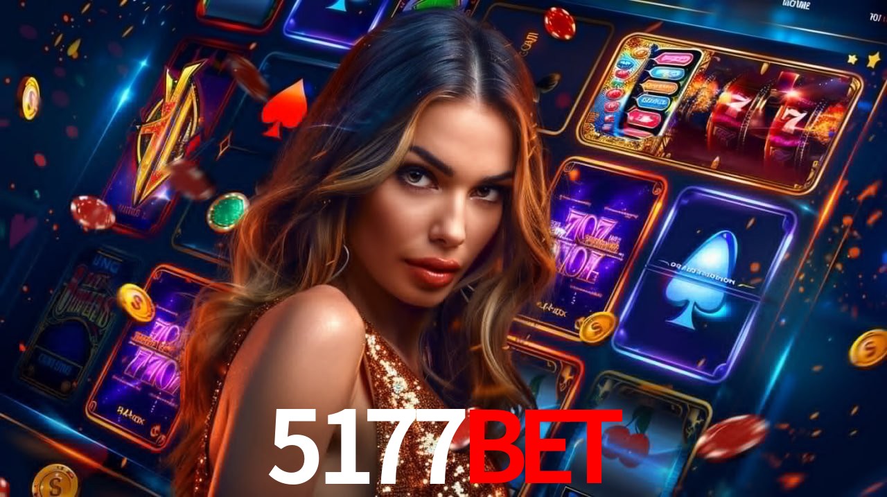 Tecnologia da Plataforma 5177bet