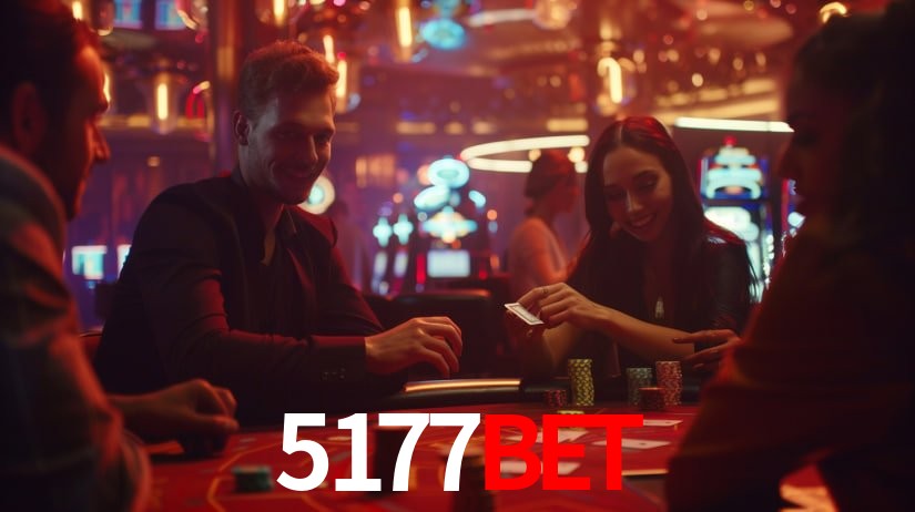 Torneios 5177bet