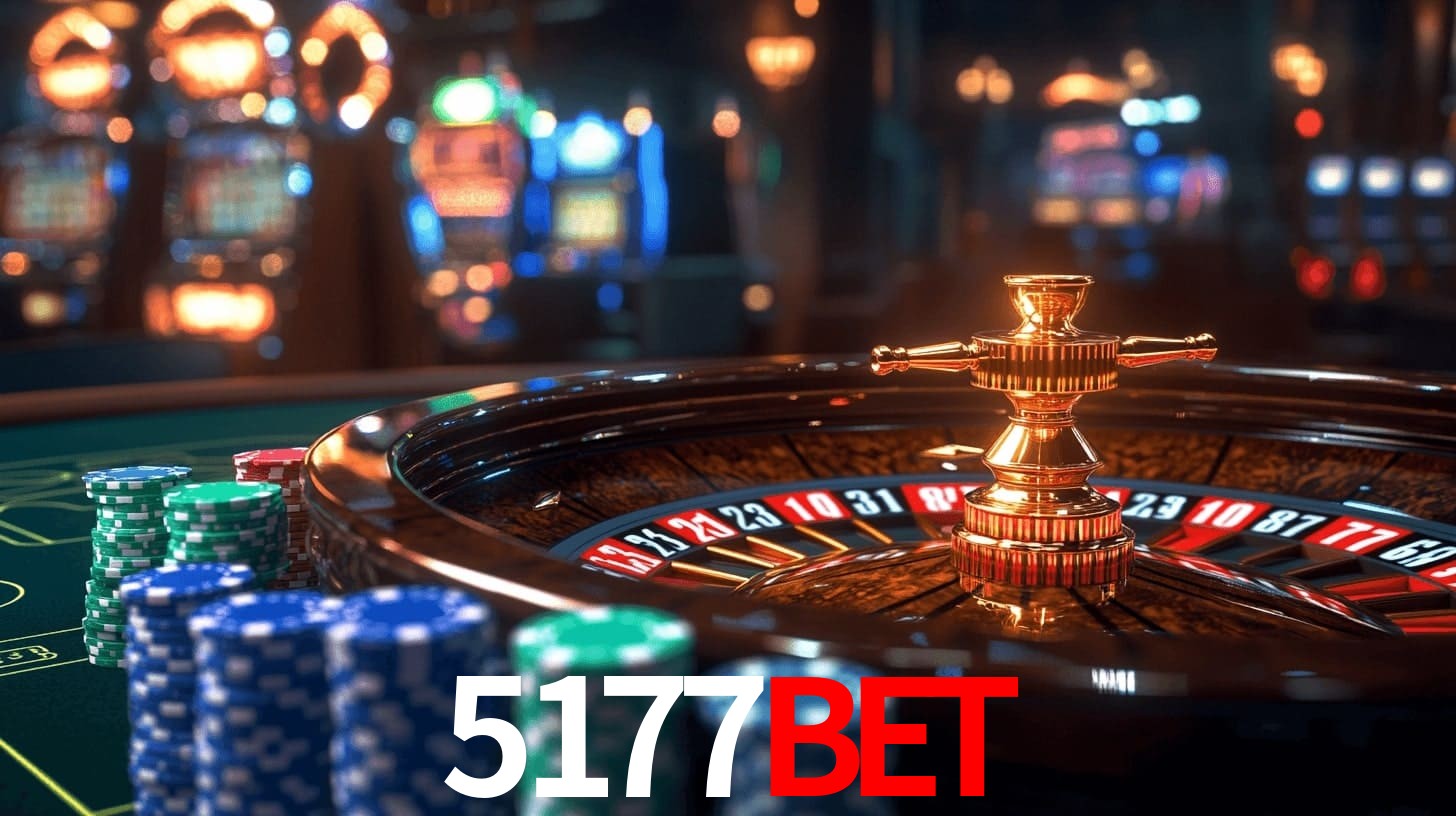 Bônus Generosos e Exclusivos no 5177bet para Você!