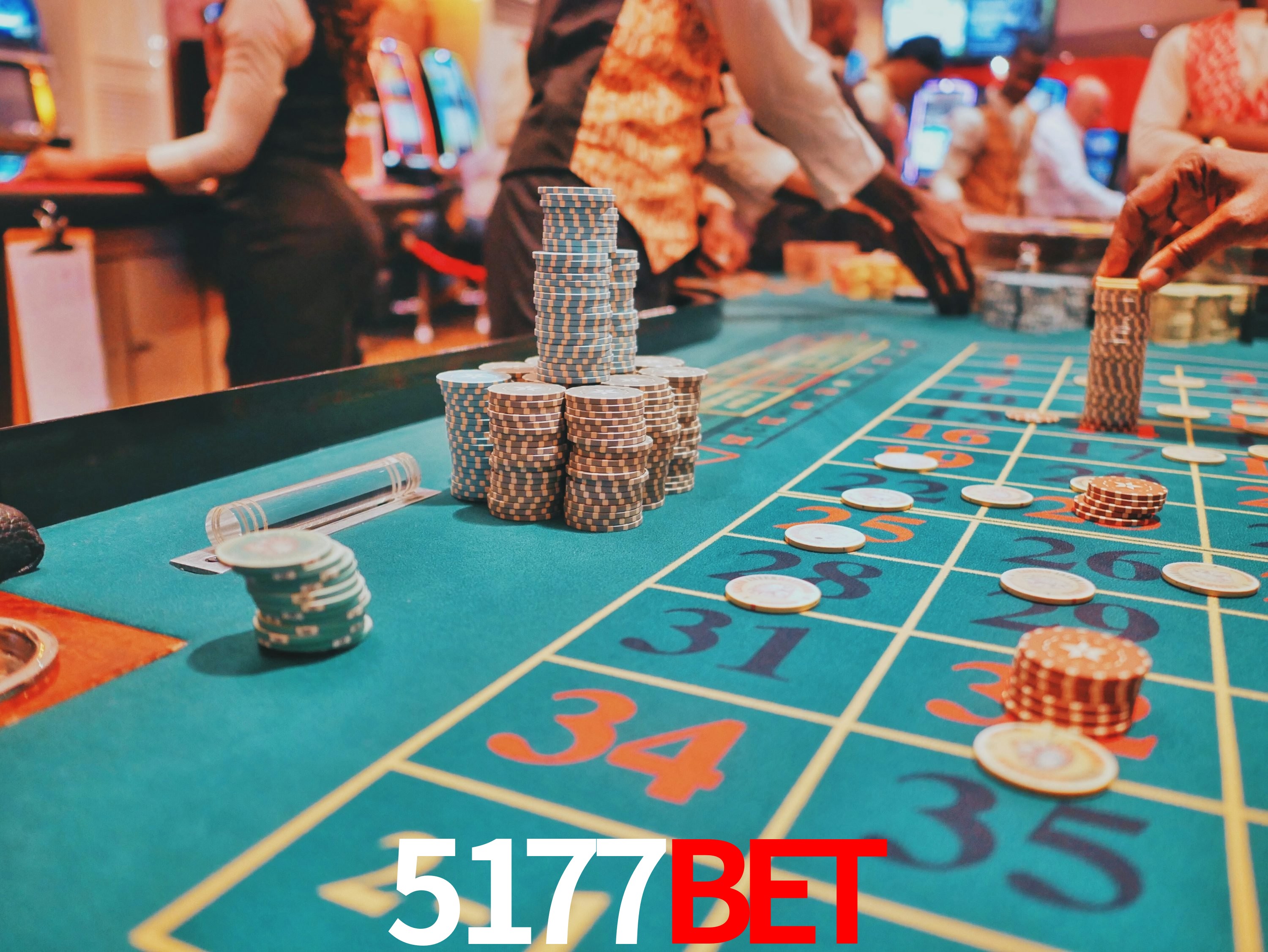 Descubra a Magia dos Jogos de Arcade no 5177bet