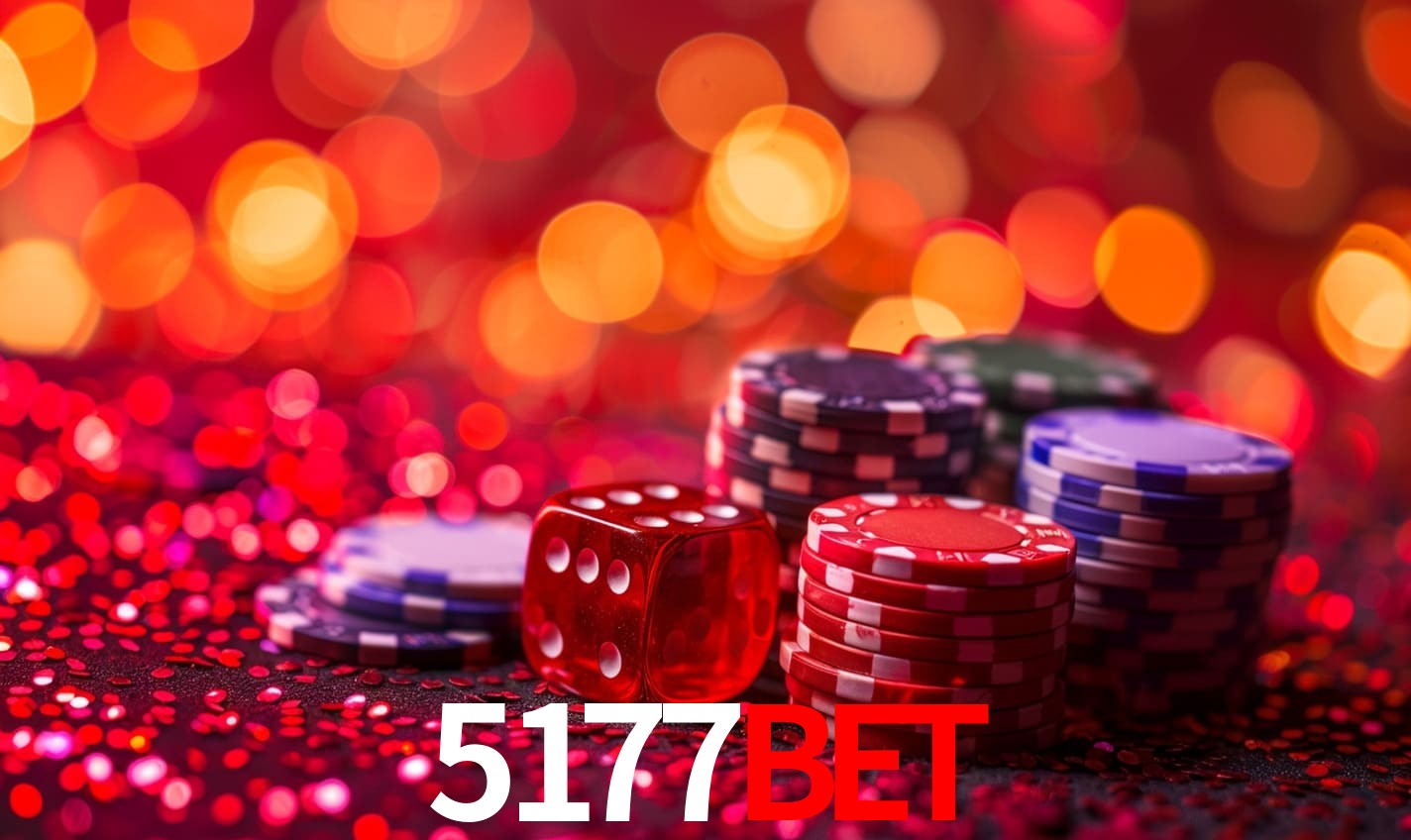 Provedores de Jogos 5177bet