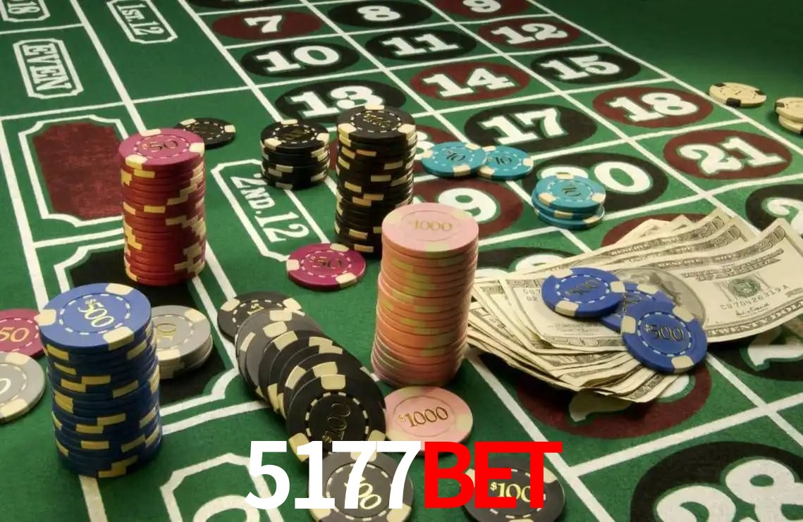 Football Betting 5177bet