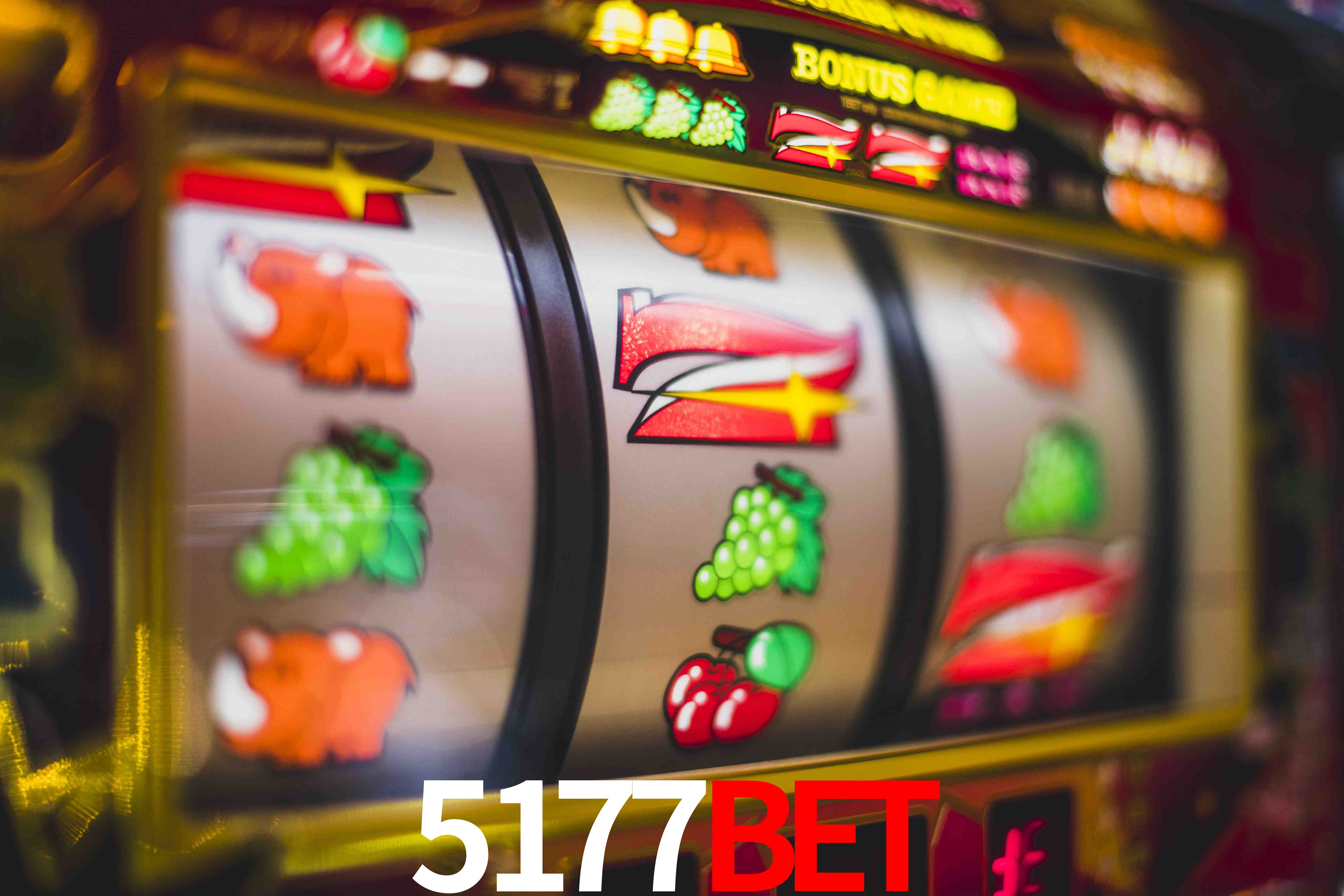Roulette Table 5177bet