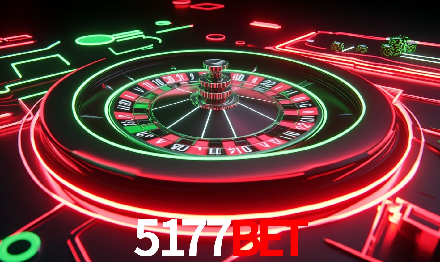 Jogos de Slot 5177bet
