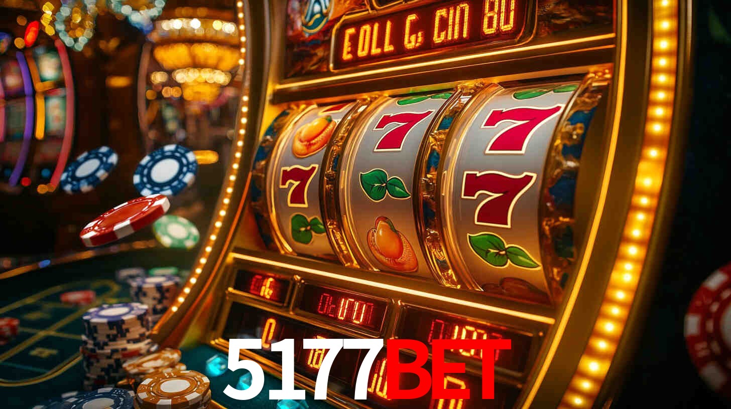Experimente o Login Seguro Premium no 5177bet