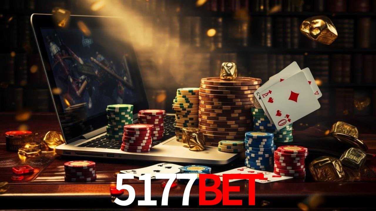 A Revolução dos Aplicativos de Jogos no 5177bet