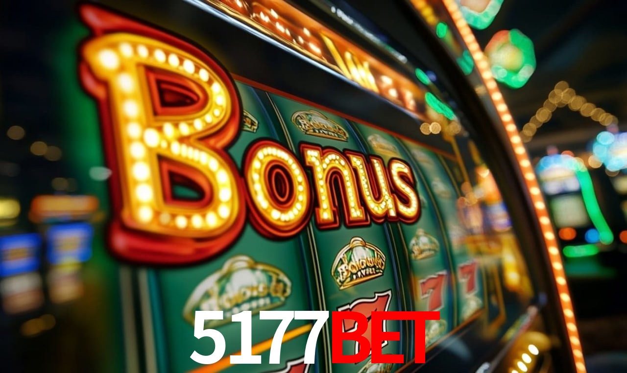 Inovações de Jogos na 5177bet: O Futuro das Experiências Interativas