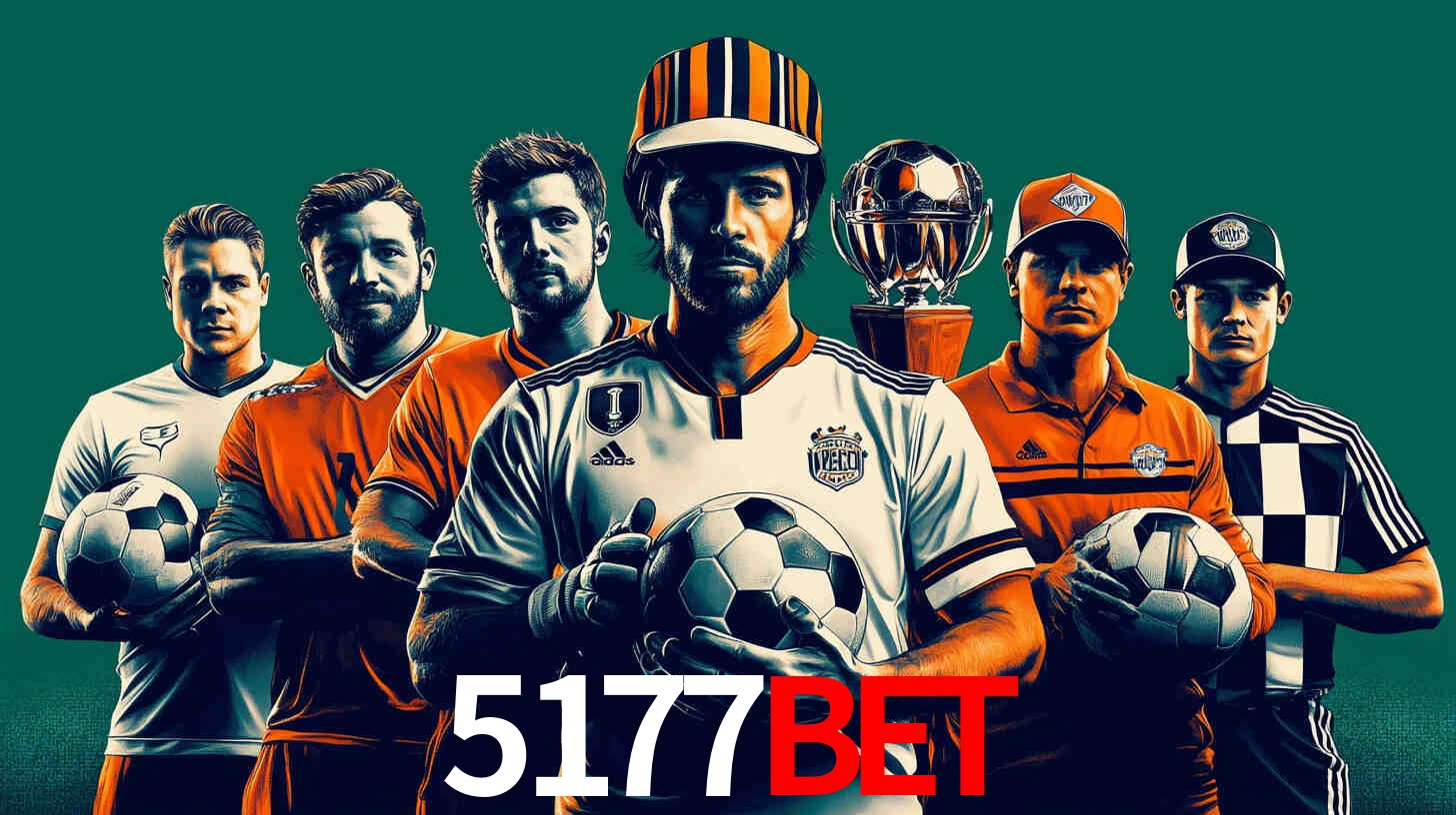 Estatísticas Esportivas 5177bet