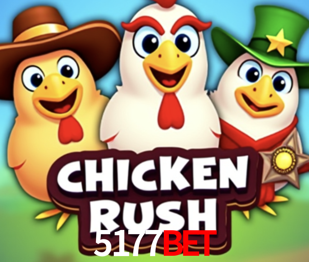 Slot Games 5177bet