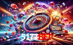 Desvendando o Mundo dos Jogos Virtuais na 5177bet