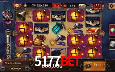 API Integration 5177bet