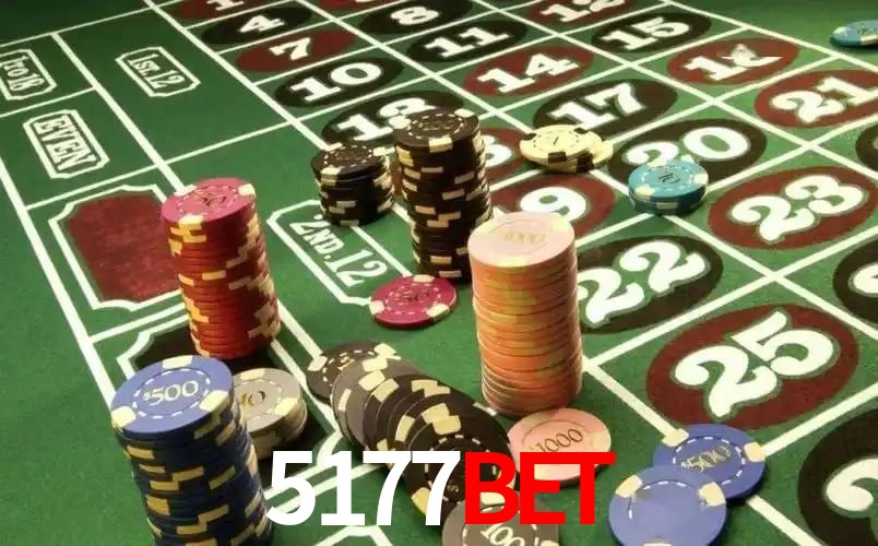 Descubra o Programa VIP da 5177bet: Vantagens Exclusivas para Jogadores