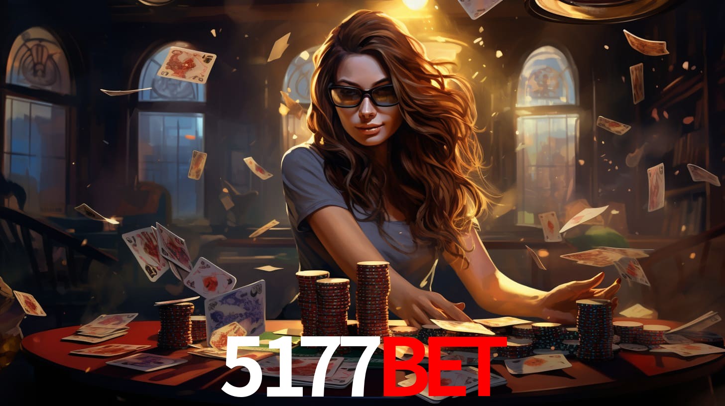 Welcome Bonus 5177bet
