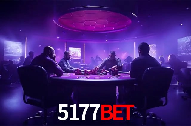 Login Seguro 5177bet