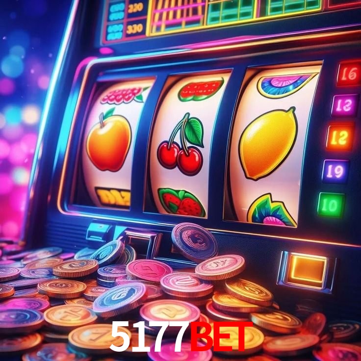 Inovações de Jogos na 5177bet: O Futuro das Experiências Interativas