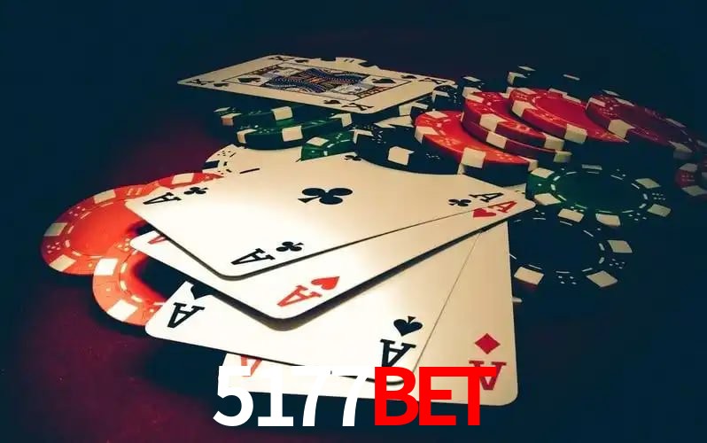 Desvendando o Mundo dos Jogos Virtuais na 5177bet
