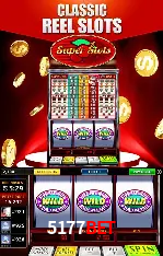Weekend Specials 5177bet