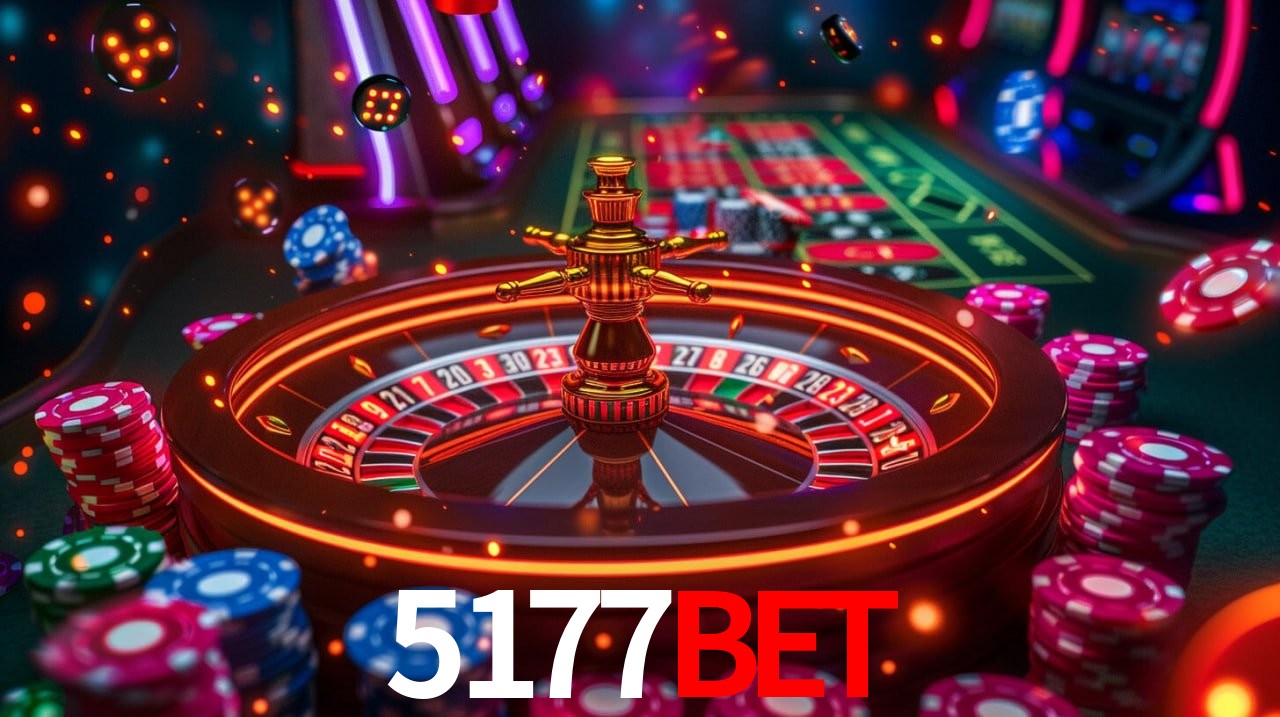Desvendando o Mundo dos Jogos Virtuais na 5177bet
