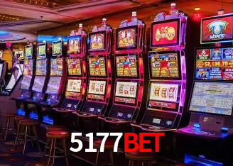 Seasonal Promotions 5177bet