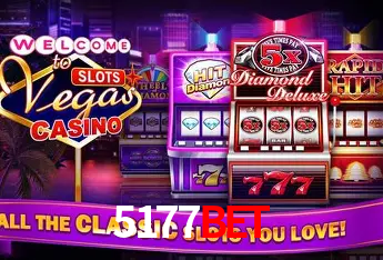 Flash Promotion 5177bet