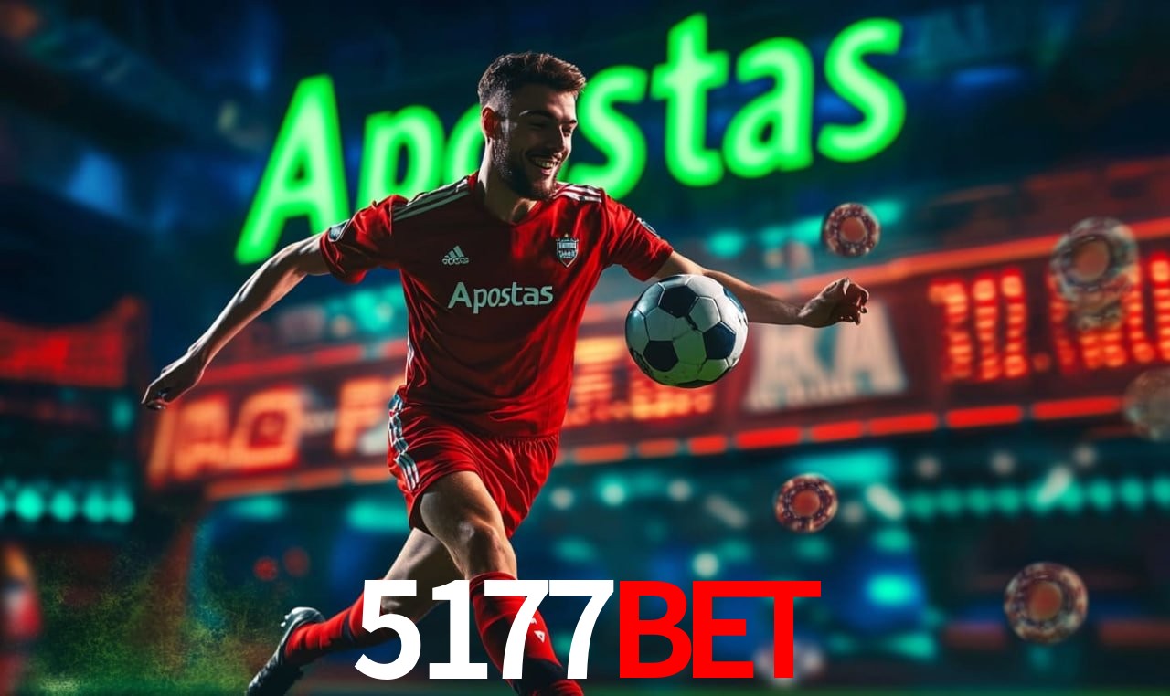 Desvendando o Mundo dos Jogos Virtuais na 5177bet