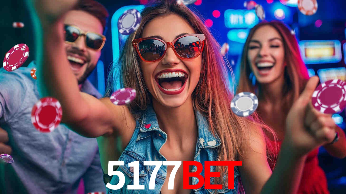 Apostas de Futebol 5177bet