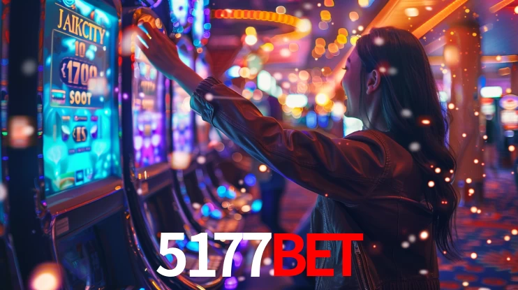 5177bet: A Experiência de Casino com Jogos de Mesa ao Vivo