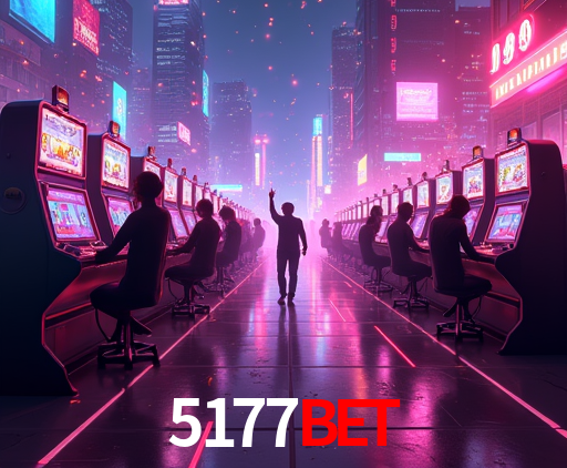 Inovações de Jogos na 5177bet: O Futuro das Experiências Interativas