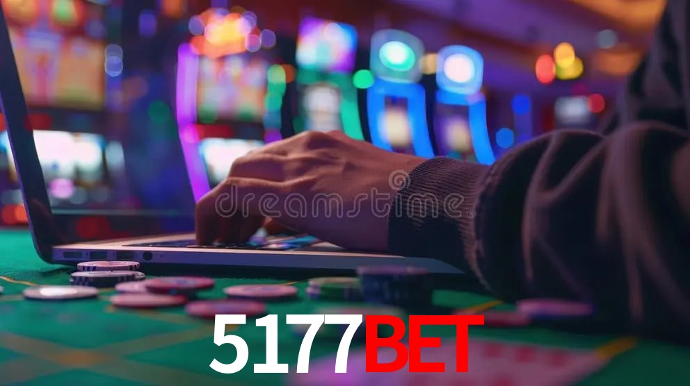 A Revolução dos Aplicativos de Jogos no 5177bet