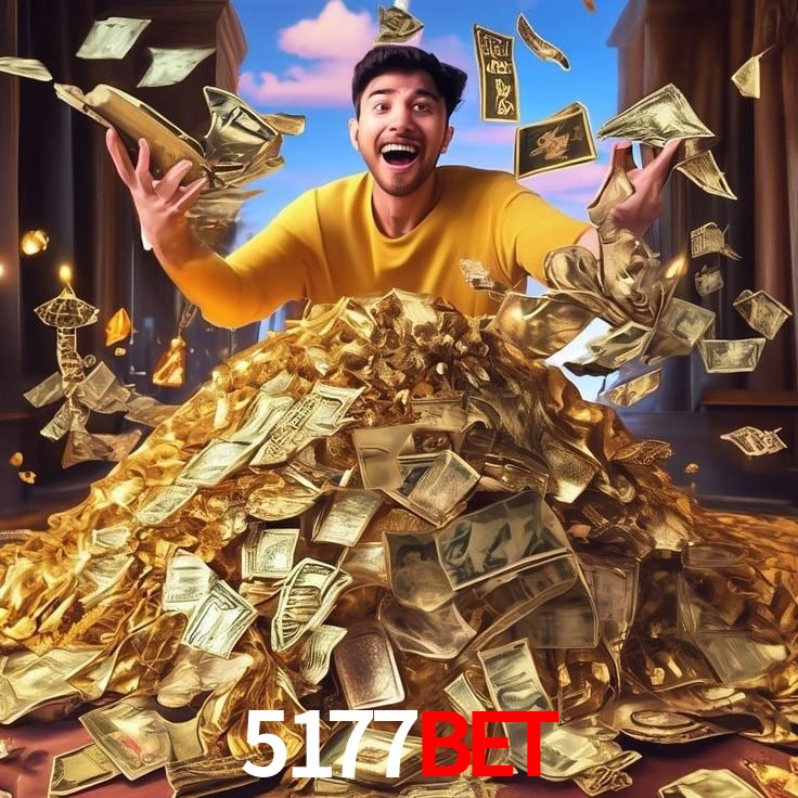 A Emoção da Loteria na 5177bet: Uma Chance de Mudança de Vida